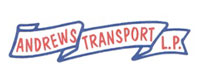 Andrews Transport, Inc. Logo
