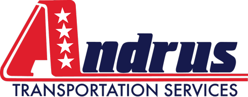 Andrus Transportation Services Logo