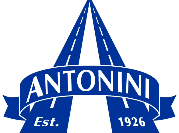 Antonini Freight Express, Inc. Logo