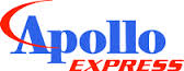 Apollo Express, Inc. Logo