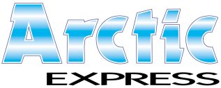 Arctic Express, Inc. Logo