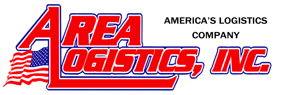 Area Logistics, Inc. Logo