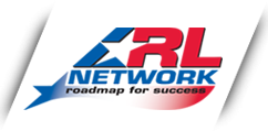 ARL / American Road Lines, Inc. Logo