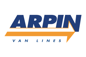 Arpin Van Lines, Inc. Logo