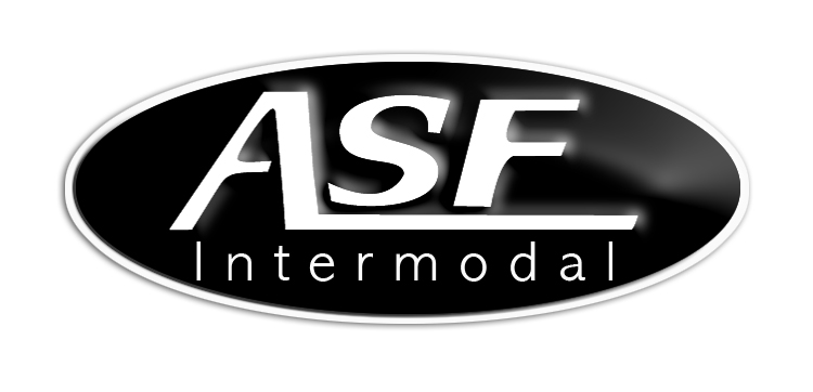 ASF Intermodal LLC Logo