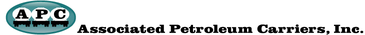 Associated Petroleum Carriers, Inc. Logo