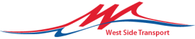 West Side Transport Logo