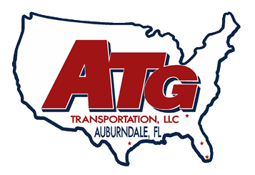 ATG Transportation, LLC Logo