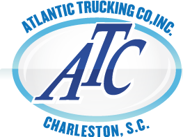 Atlantic Trucking Co., Inc. Logo