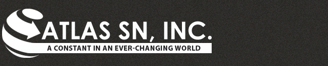 Atlas SN, Inc. Logo