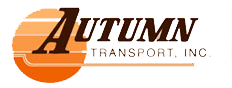 Autumn Transport, Inc. Logo