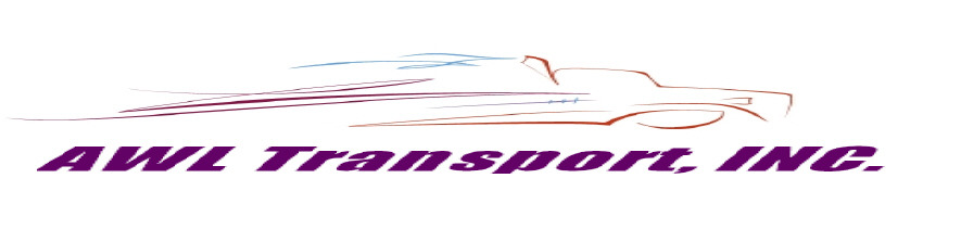 AWL Transport, Inc./TLX Logo