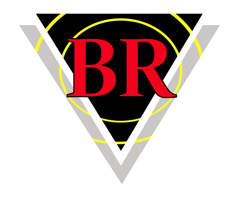 B R Williams Trucking, Inc. Logo