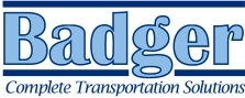 Badger Express, Inc. Logo