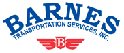 Barnes Transportation Services Logo