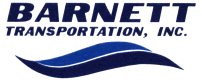 Barnett Transportation, Inc. Logo