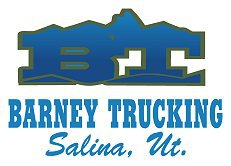 Barney Trucking, Inc. Logo