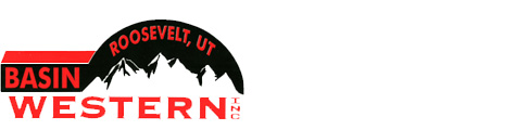 Basin Western, Inc. Logo