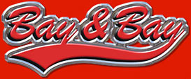 Bay & Bay Transfer Co., Inc. Logo
