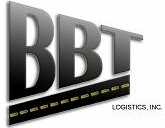 BBT Logistics, Inc. Logo