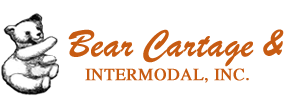 Bear Cartage & Intermodal Logo
