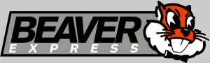 Beaver Express Service, LLC Logo