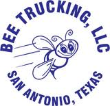 Bee Trucking, LLC Logo
