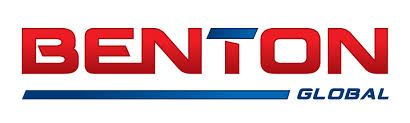 Benton Global, Inc. Logo
