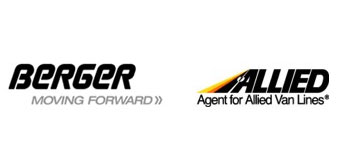 Berger Transfer&Stge/Allied Van Lns Logo