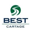 Best Logistics Group Logo