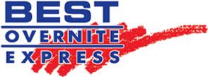 Best Overnite Express, Inc. Logo