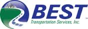 Best Transportation Service, Inc. Logo