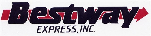 Best Way Express Logo