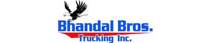 Bhandal Brothers Trucking, Inc. Logo