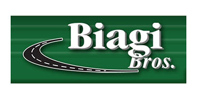 Biagi Brothers, Inc. Logo
