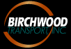 Birchwood Transport, Inc. Logo