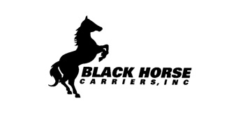 Black Horse Carriers, Inc. Logo