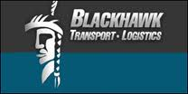 Blackhawk Transport, Inc. Logo