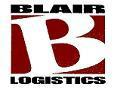 Blair Logistics, LLC Logo