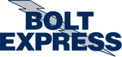 Bolt Express, LLC Logo