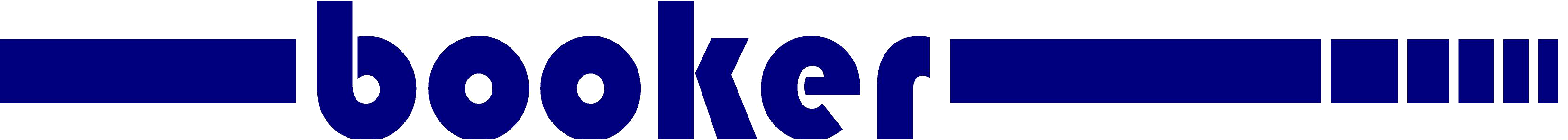 Booker Transportation Service, Inc. Logo