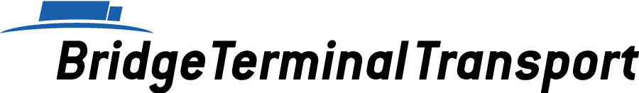 Bridge Terminal Transp. / Maersk Logo
