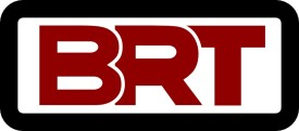 BRT, Inc. Logo