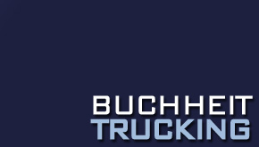 Buchheit Trucking Service, Inc. Logo