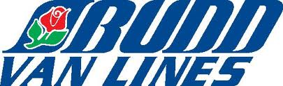 Budd Van Lines, Inc. Logo