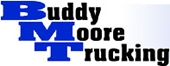 Buddy Moore Trucking, Inc. Logo
