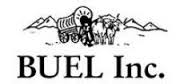 Buel, Inc. Logo
