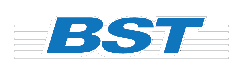 Building Systems Transportation Co. Logo