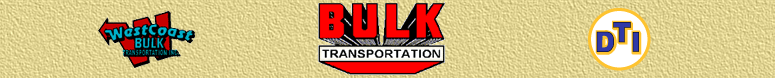 Bulk Transportation Logo