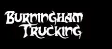 Burningham Enterprises, Inc. Logo